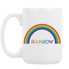 Кружка 420 мл