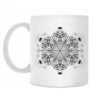 Кружка 330 мл