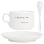 Кофейный набор