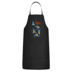 Кухонный фартук