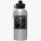 Спортивная бутылка