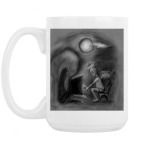 Кружка 420 мл