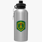 Спортивная бутылка