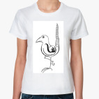 птичка|дом для луны и солнца