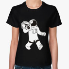 COSMONAUT