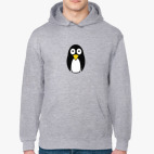 Милый пингвин