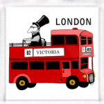  'Лондон'