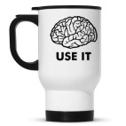 Кружка-термос