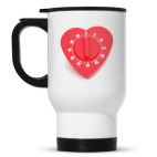 Кружка-термос