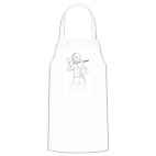 Кухонный фартук