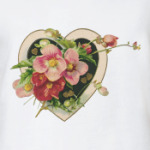   ВИНТАЖ СЕРДЦА