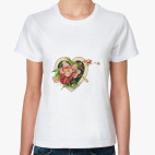   ВИНТАЖ СЕРДЦА