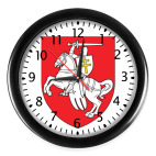 Жыве Беларусь!