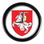 Часы (без цифр)