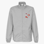 Ветровка без капюшона