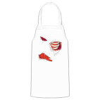 Кухонный фартук