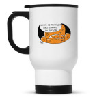 Кружка-термос