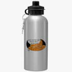 Спортивная бутылка