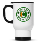 Кружка-термос