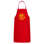 Кухонный фартук