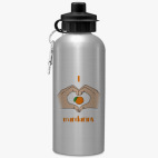 Спортивная бутылка