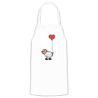 Кухонный фартук