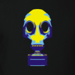 Кислотный противогаз