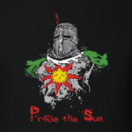 Praise the sun