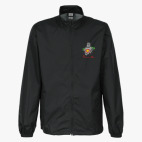 Ветровка без капюшона