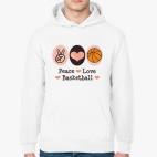 Толстовка худи