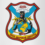 Морская пехота ТОФ