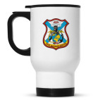 Кружка-термос