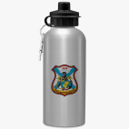 Спортивная бутылка