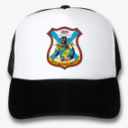 Кепки Trucker