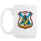 Кружка 420 мл