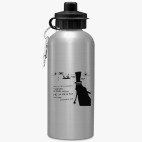 Спортивная бутылка