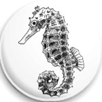 Морской Конек