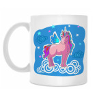 Кружка 330 мл