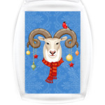 Волшебный баран