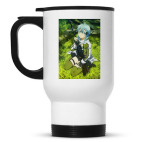 Кружка-термос