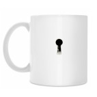 Кружка 330 мл