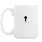 Кружка 420 мл