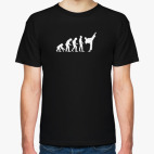 Эволюция каратэ