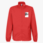 Ветровка без капюшона