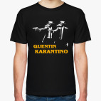 Квентин Карантино