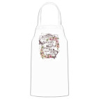 Кухонный фартук