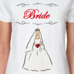Bride/Невеста