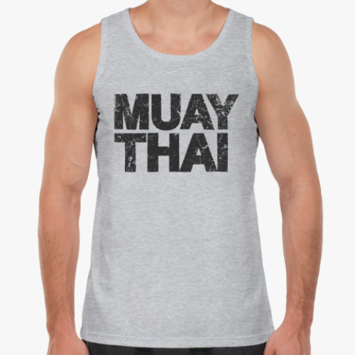 Майка Muay Thai