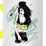 Эми Уайнхаус