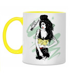 Эми Уайнхаус